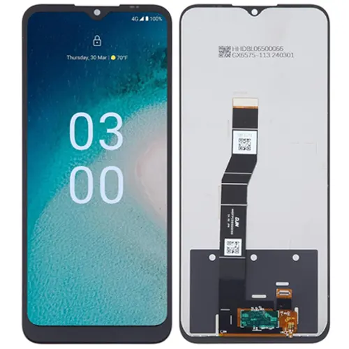 Primary image of NOKIA C300 TFT DISPLAY - Quality Phone Parts in Sri Lanka